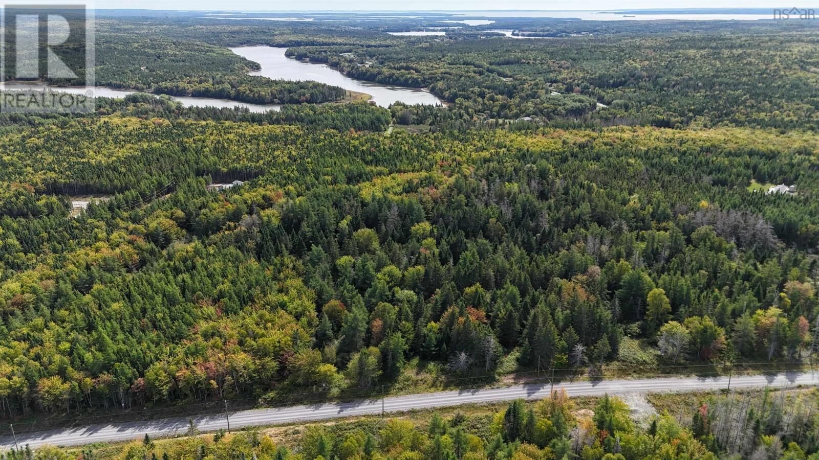 Property Photo: Lot 25 Beaver Lane NS B0E 1J0
