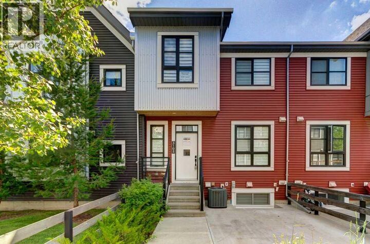 Property Photo:  100 Walgrove Court Southeast  AB T2X 4N1 