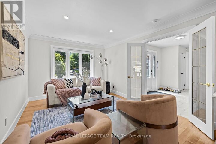 Property Photo:  1288 Plante Drive A  ON K1V 9G2 