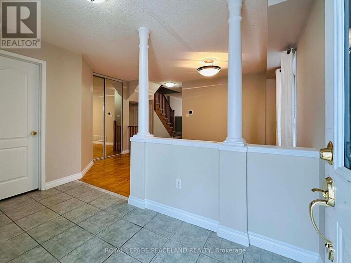 Property Photo: 3851 Foxborough Trail ON L5N 7W3