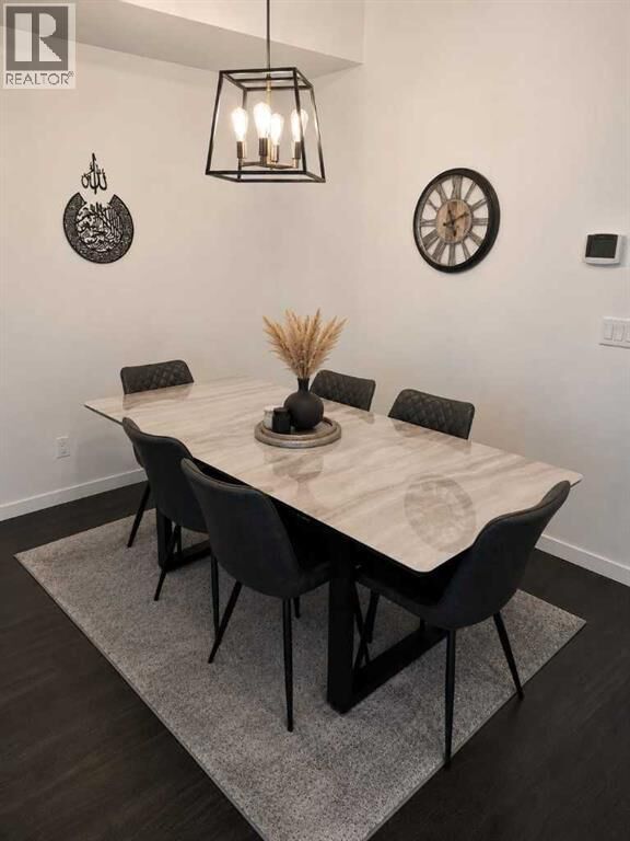 Property Photo: 56 Rowmont Common Northwest AB T3L 0L1