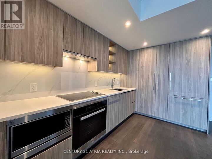 Property Photo:  27 McMahon Drive 2308  ON M2K 0J2 