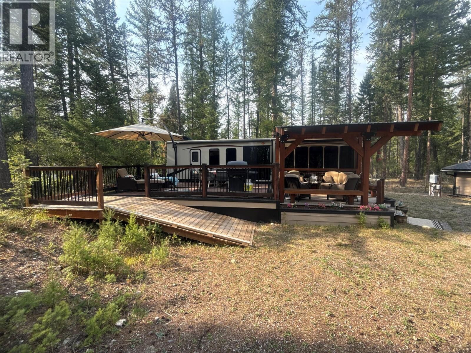 Property Photo:  6729 Audia Road  BC V0B 1T0 