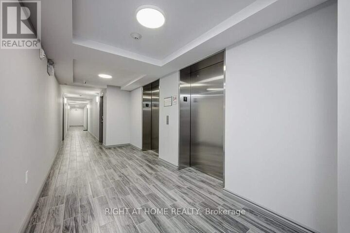 Property Photo: 275 Larch Street G101 ON N2L 3R2