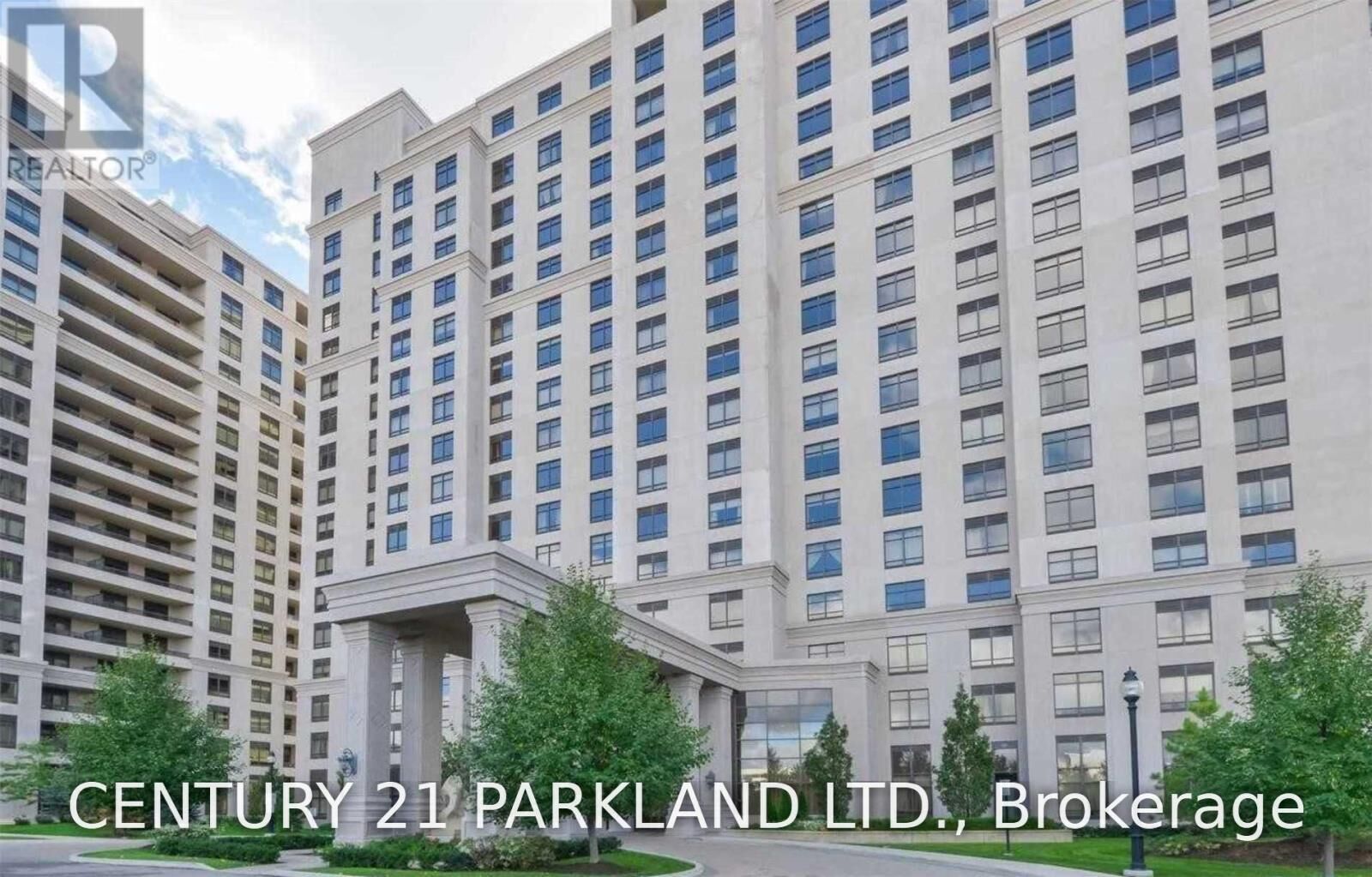 Property Photo: 9235 Jane Street 608 ON L6A 0J7