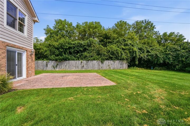 Property Photo:  2091 Waterfall Lane  OH 45377 