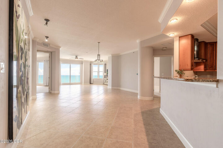 Property Photo:  2515 S Atlantic Avenue 607  FL 32118 
