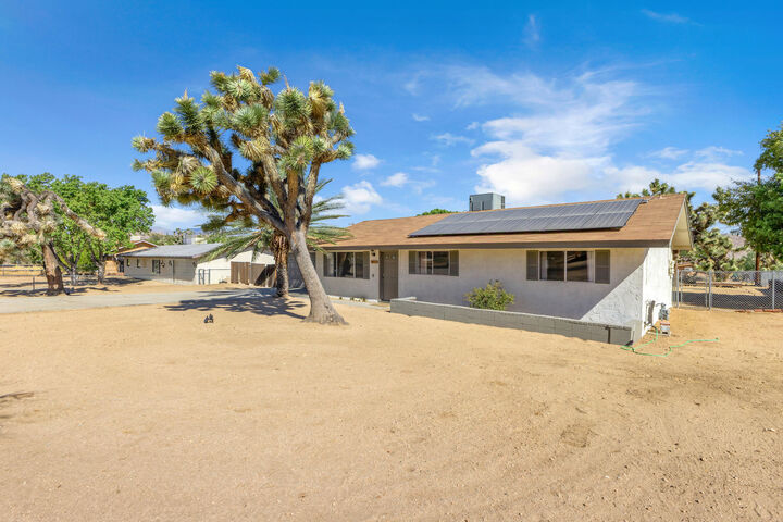 Property Photo:  56616 Mountain View Trail  CA 92284 