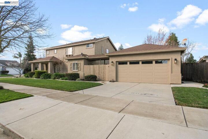 Property Photo:  2301 Mountain Springs Dr  CA 95382 