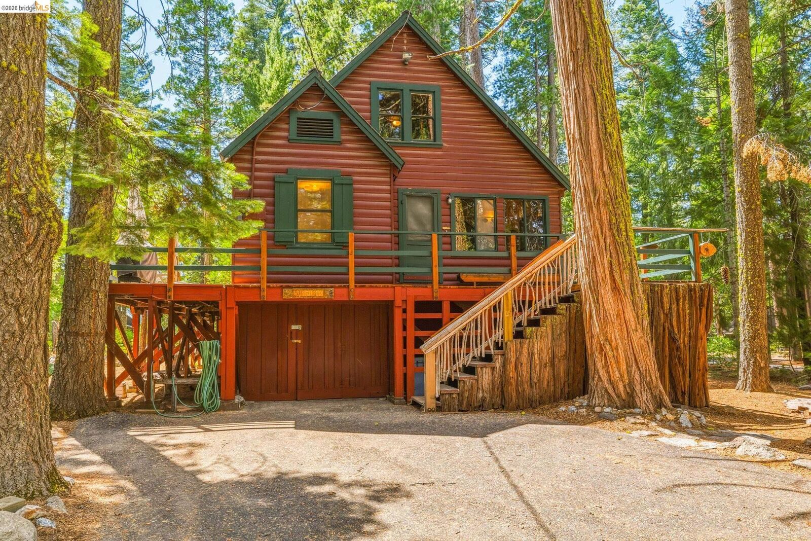 Property Photo:  112 Meadowview  CA 95364 