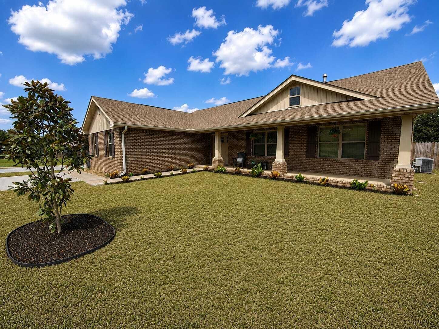 Property Photo:  5358 Deer Oak Drive  FL 32571 