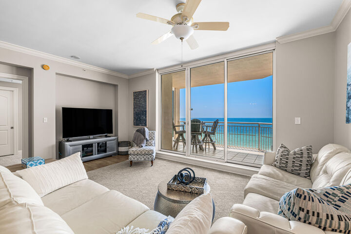 Property Photo: 13621 Perdido Key Drive 702E FL 32507