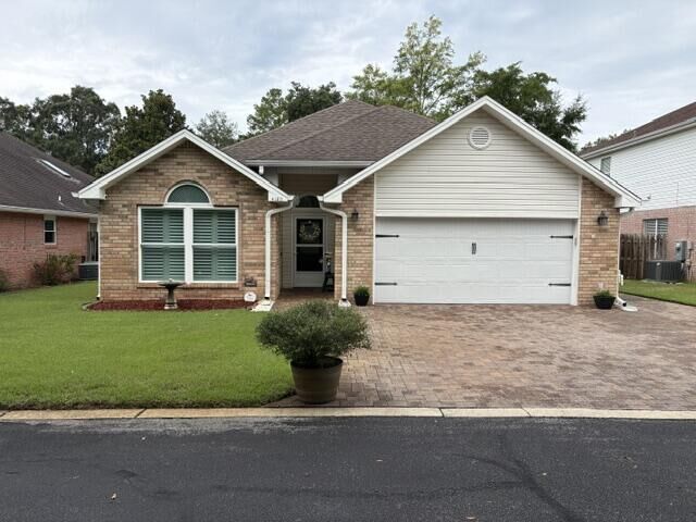 Property Photo:  4180 White Tail Circle  FL 32578 