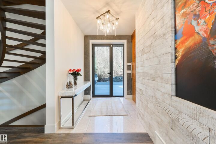 Property Photo: 9213 97 Street NW AB T6E 3L1