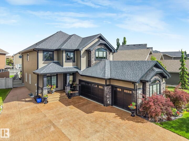 Property Photo:  3435 West Landing Landing NW  AB T6W 0T4 