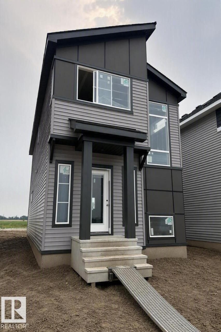 Property Photo:  27 Leawood Link  AB T7X 4V1 