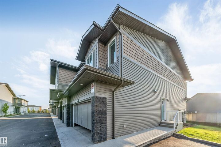 Property Photo:  2710 66 Street SW 62  AB T6X 3H4 
