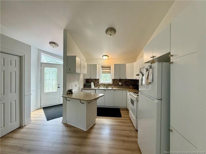 Property Photo:  142 Smith Road  NB E7C 2J7 