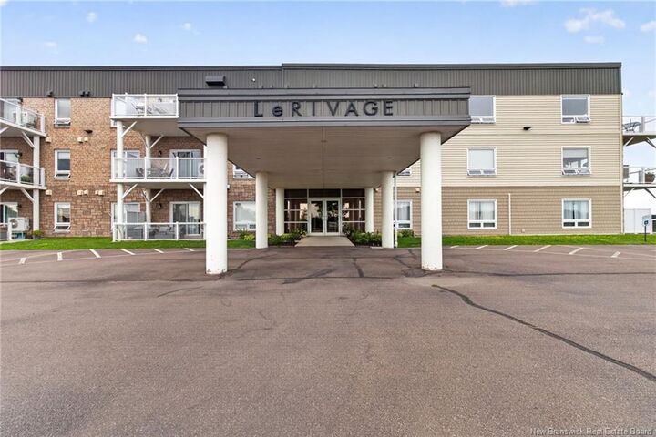 Property Photo: 69 Cap Bimet 116 NB E4P 6X5