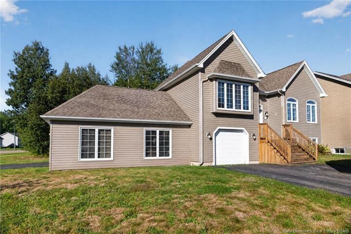Property Photo:  72 Bonaventure  NB E1A 4S2 