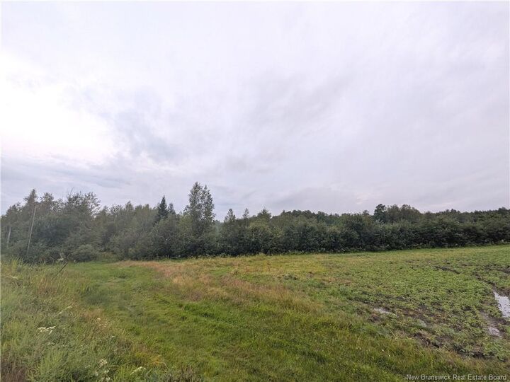 Property Photo:  Lot Saint-Philippe  NB E1H 1S1 