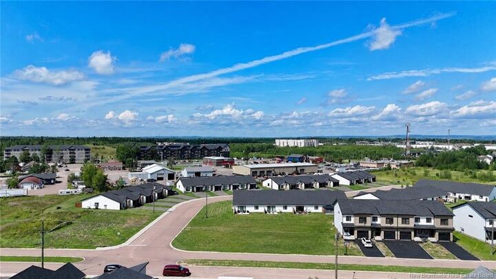 Property Photo:  Lot 22-19 Dickey Boulevard  NB E1B 0V2 