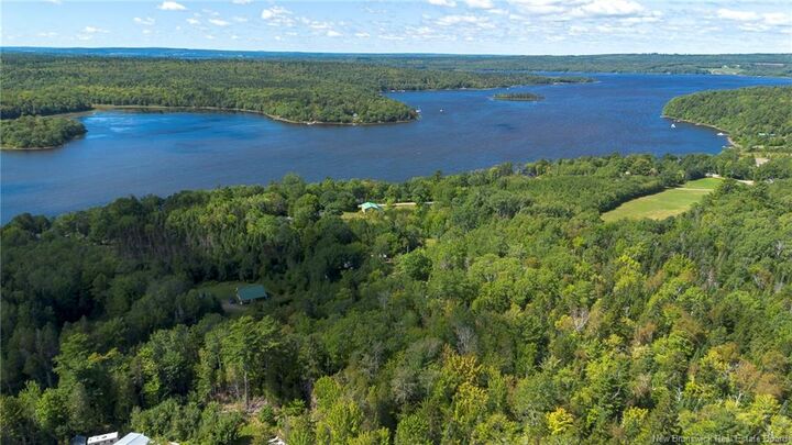 Property Photo:  0 Cedar Lane  NB E4C 6C7 
