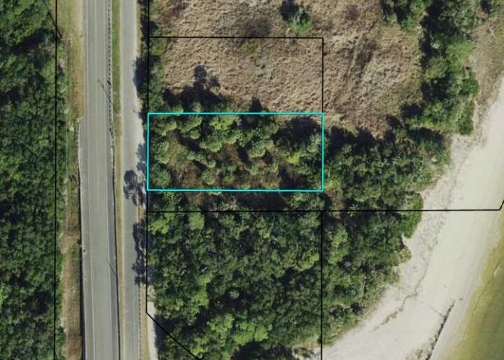 Property Photo:  Tbd Island Dr  FL 32328 