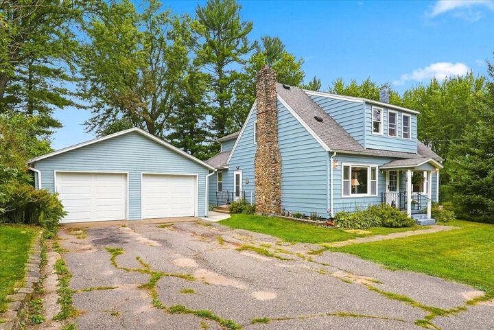 Property Photo: 1290 1st Street WI 54734