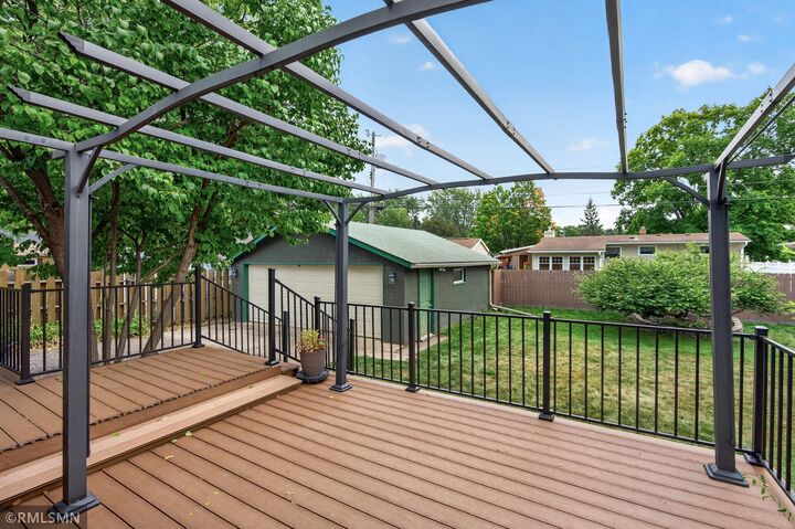 Property Photo: 1864 8th Street MN 55110
