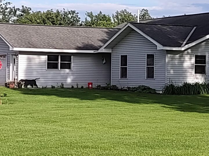 Property Photo:  34704 510th Lane  MN 56469 