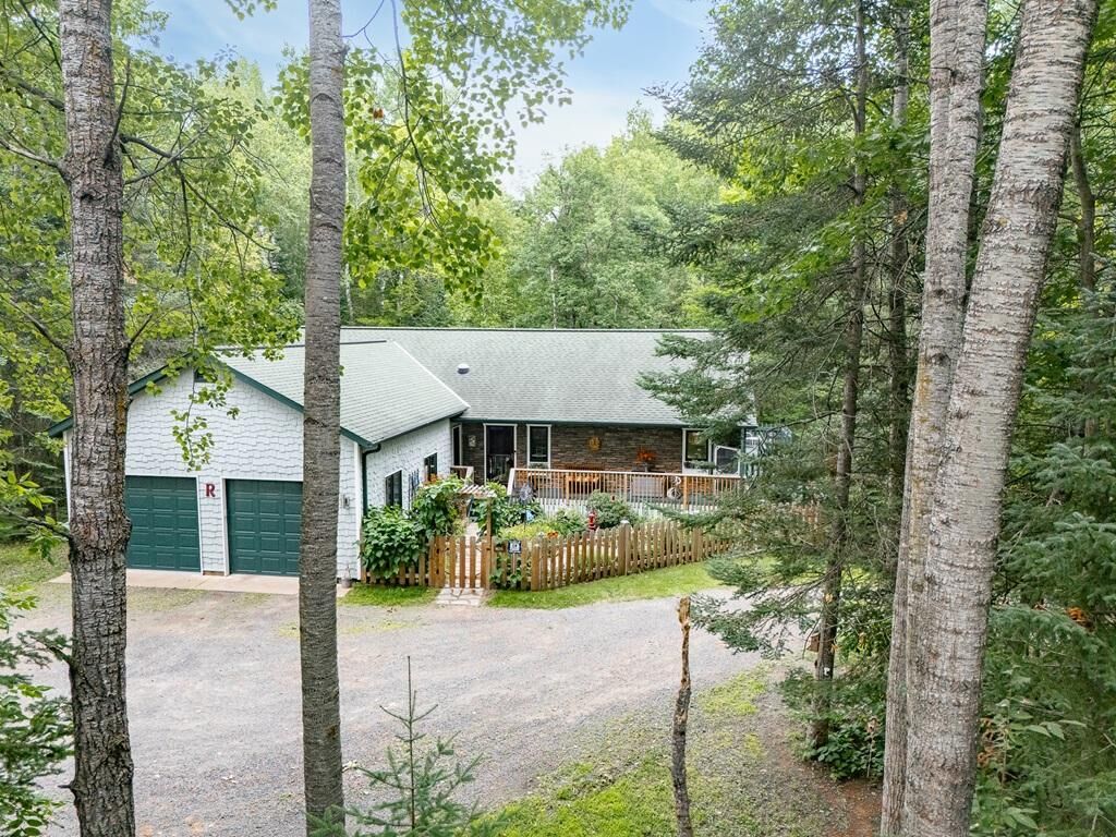 Property Photo: 7160 County Road 58 NE MN 56662