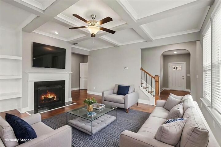 Property Photo:  7666 Squire Court  GA 30213 