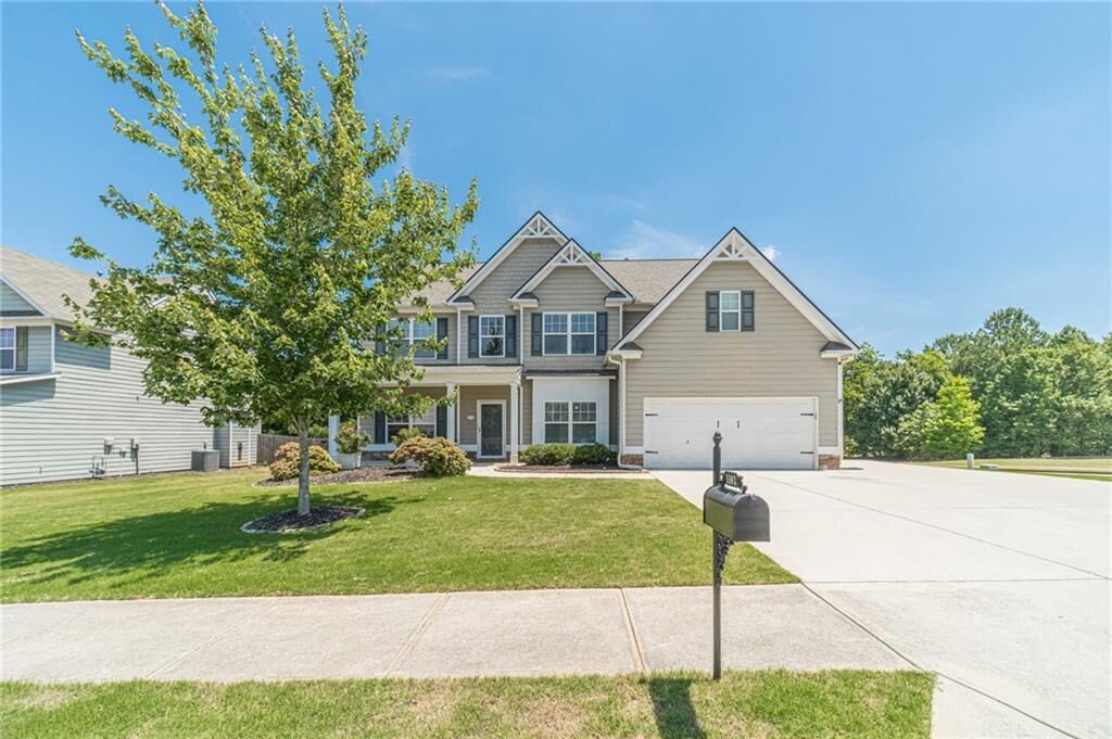 Property Photo: 1102 Bald Eagle Trace GA 30548