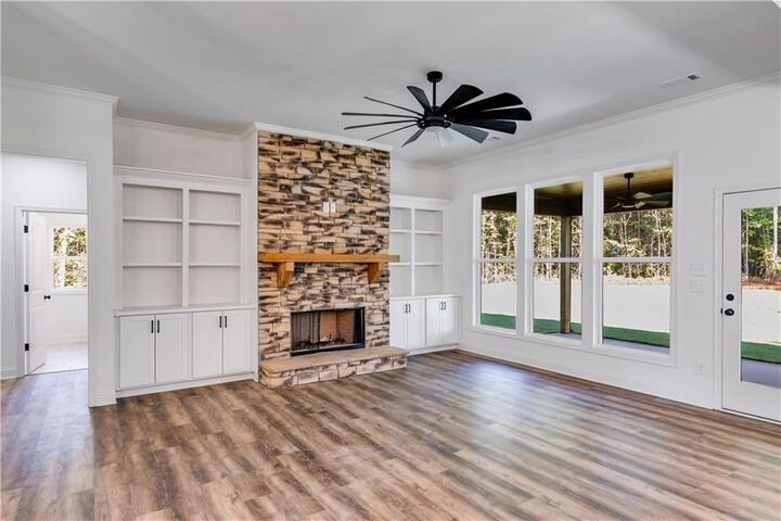 Property Photo: 230 Banks Path GA 30157