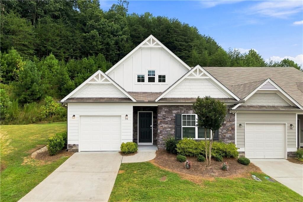 Property Photo: 94 Sanctuary Place GA 30143