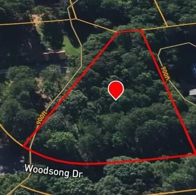 Property Photo: 200 Woodsong Drive GA 30214