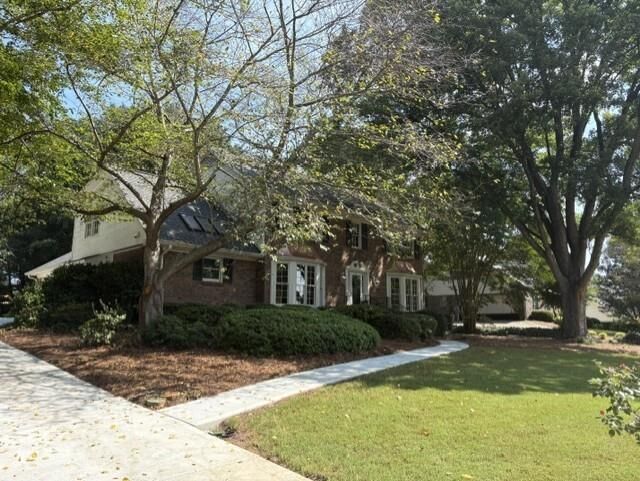 Property Photo: 110 Station Parkway GA 30075