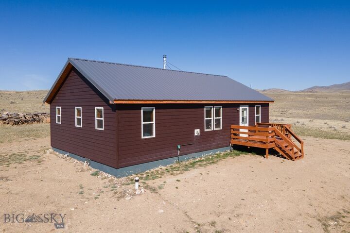 Property Photo:  56 Sundust  MT 59754 