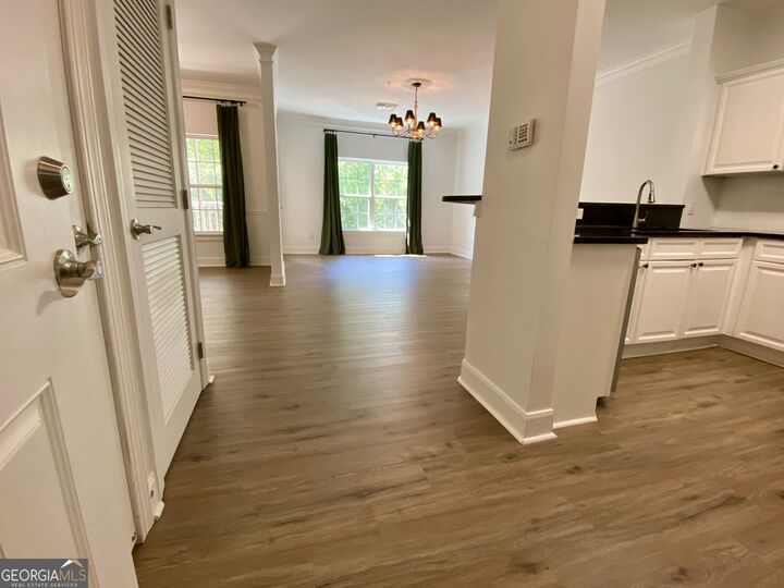 Property Photo:  2311 Village Boulevard SE  GA 30161 