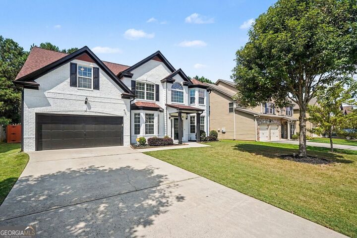 Property Photo:  4324 Sublime Trail  GA 30349 