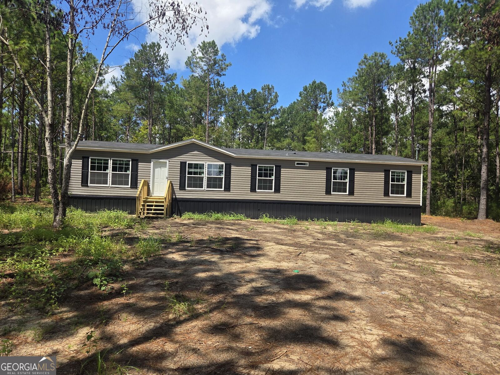 Property Photo:  453 Salter Moon Rd  GA 31027 