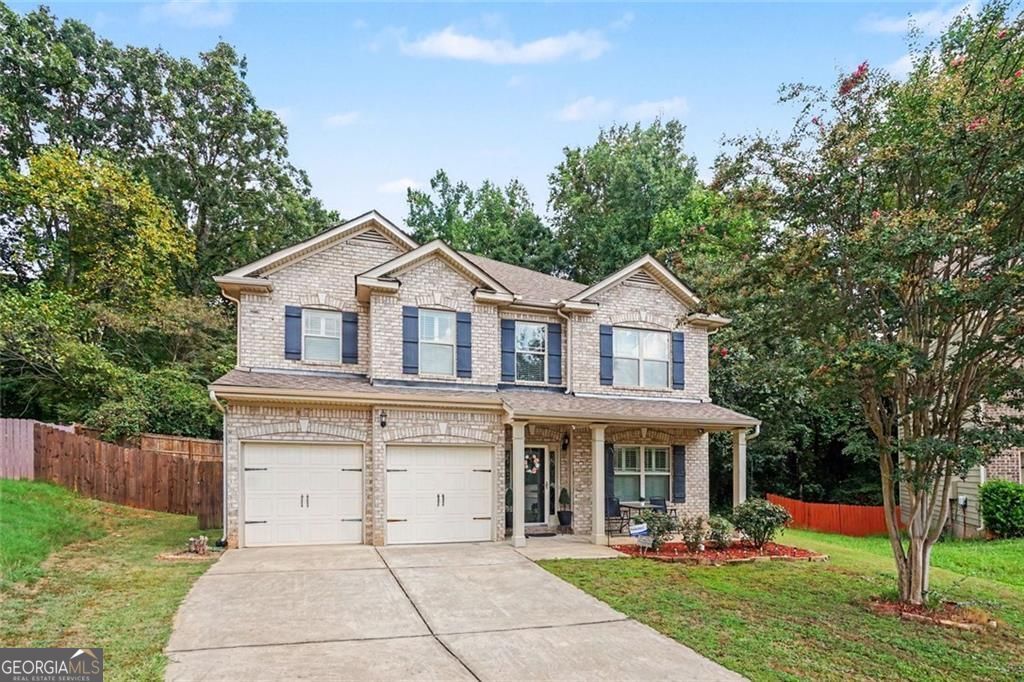 Property Photo:  19 Gloster Park Court  GA 30044 