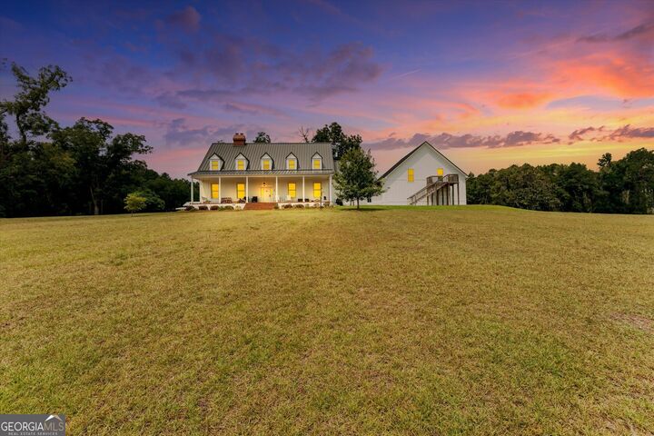 Property Photo:  2224 Chainey Briar Rd  GA 30439 
