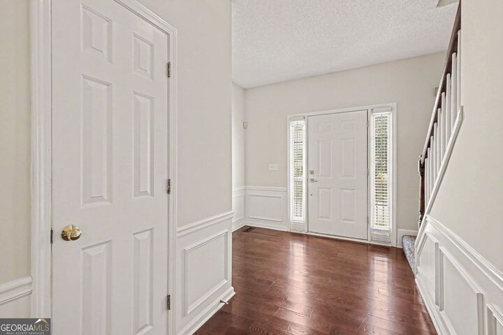 Property Photo: 2200 Traywick Chase Apt 2318 GA 30004