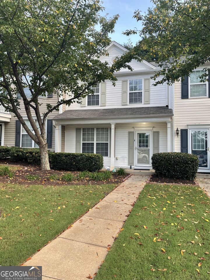 Property Photo:  1845 Kilmington Court  GA 30009 