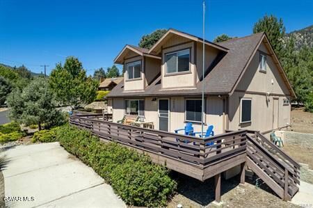 Property Photo:  16425 Huron Dr Drive  CA 93222 