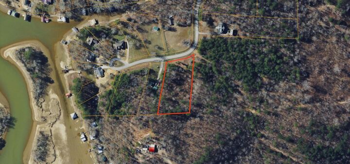 Property Photo:  0 County Road 7  TN 37309 