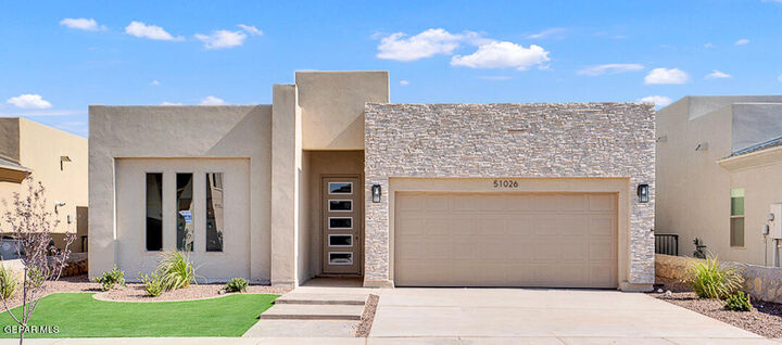 Property Photo:  3045 Impression Street  TX 79934 