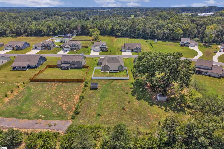 Property Photo:  107 Arbor Woods Way  SC 29642 